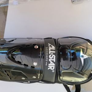 ALLSTAR LEG GUARD 12-16 YRSLG1216PS